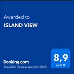 公寓 Island View