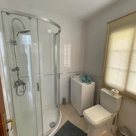 Island View Apartment