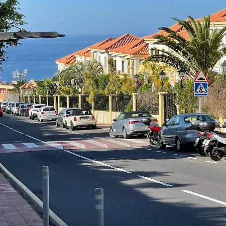 Apartment Island View Costa Adeje (Tenerife)