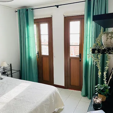 Island View Apartamento *