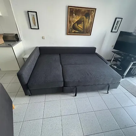 Apartamento Island View