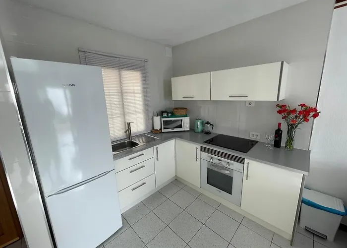 Apartament Island View