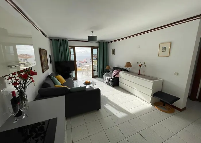 Island View Apartament