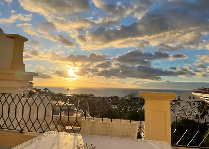 Apartament Island View
