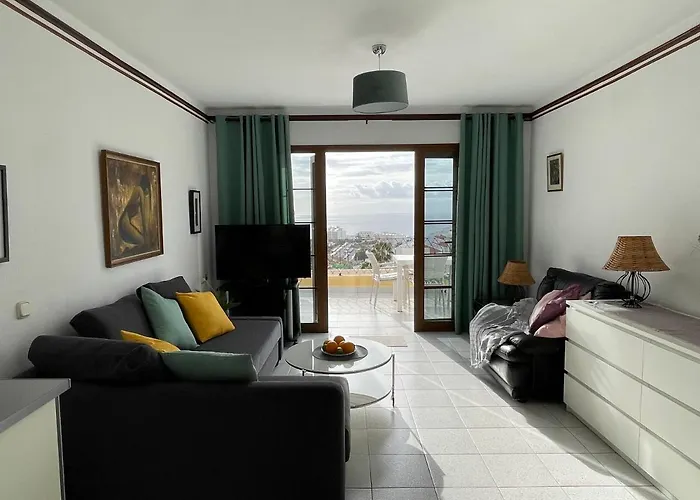 Apartament Island View *