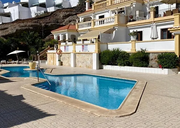 Island View Apartament