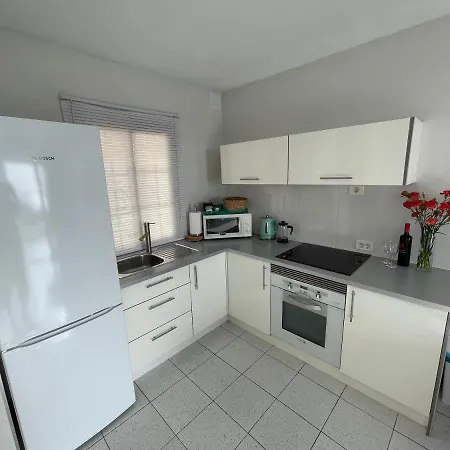 Appartement Island View