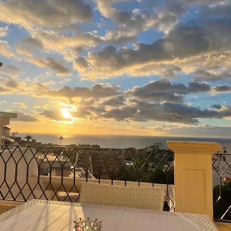 Appartement Island View