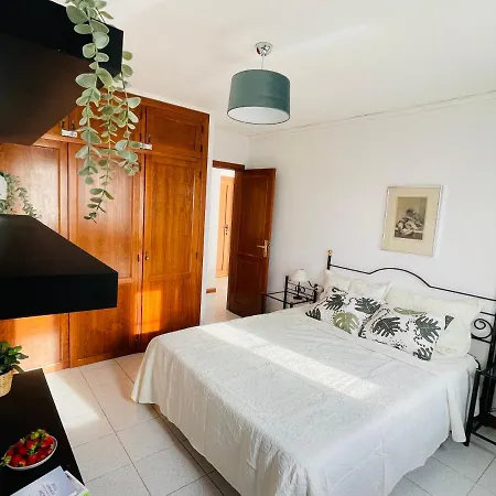 Island View Appartement *