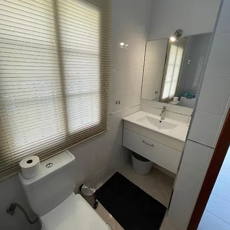 Appartement Island View Costa Adeje (Tenerife)