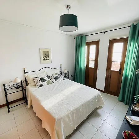 Appartement Island View