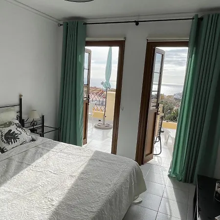 Island View Appartement