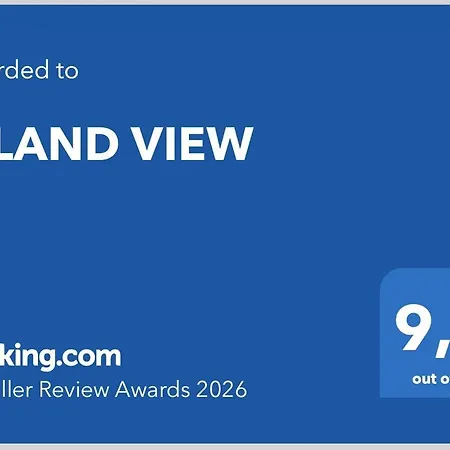 Apartman Island View Costa Adeje (Tenerife)