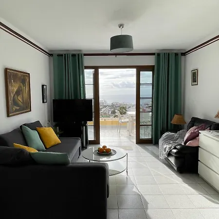Apartmán Island View *