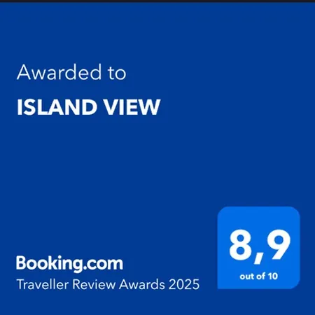 Apartmán Island View